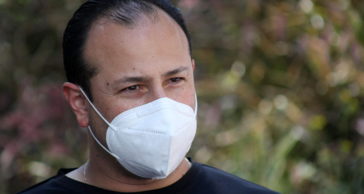 Ailén Díaz | Agencia UNO