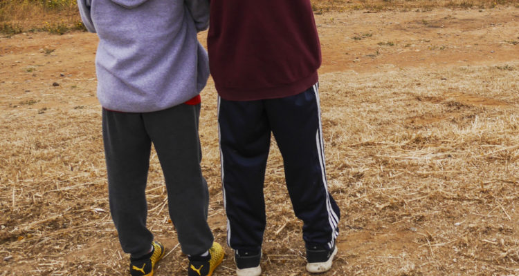 CONTEXTO | Santiago Morales | Agencia UNO