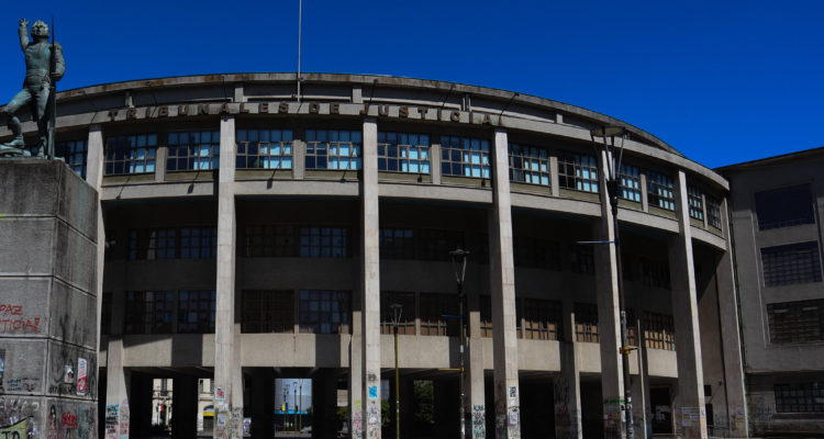 Rodrigo Gajardo | Agencia UNO