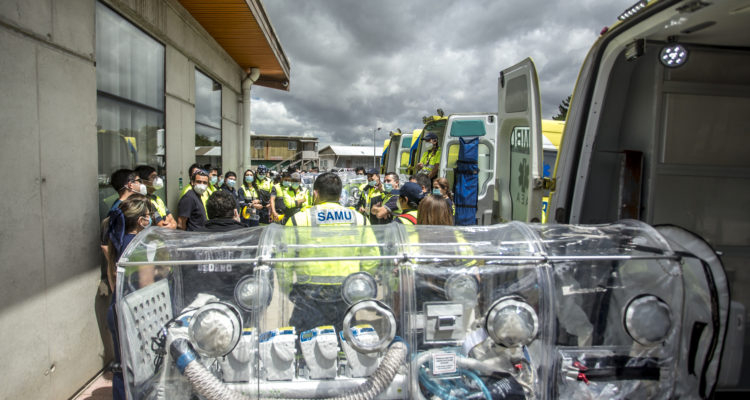 CONTEXTO | Fernando Lavoz | Agencia UNO