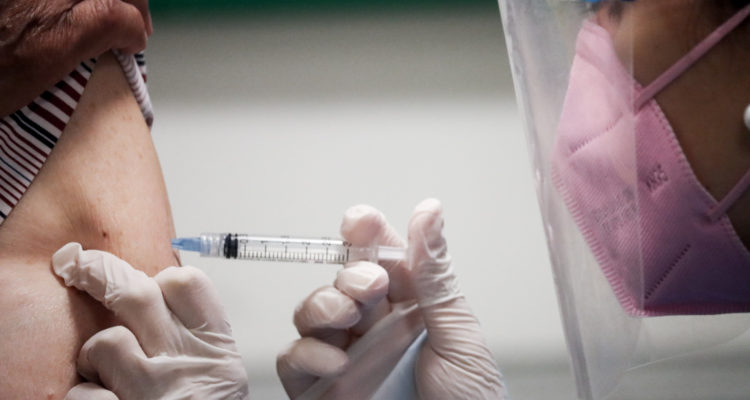 Camilo Castro | Agencia UNO