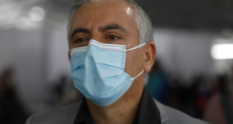 Cristóbal Escobar | Agencia UNO