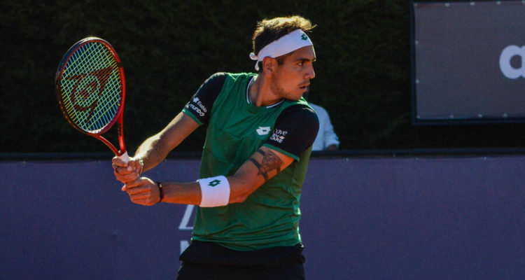 Felipe Muñoz I Agencia Uno 