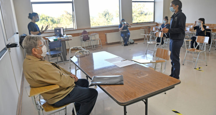 ARCHIVO | Miguel Ángel Bustos | Agencia UNO