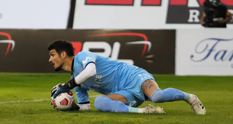 Felipe Venegas I Agencia Uno