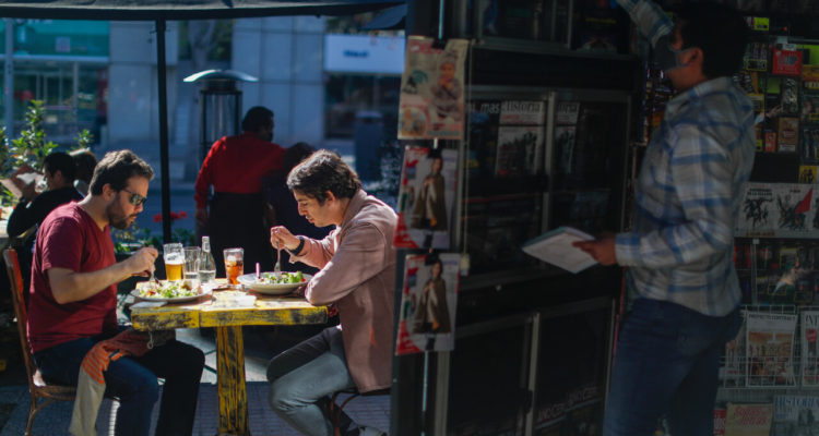 ARCHIVO | Cristóbal Escobar | Agencia UNO