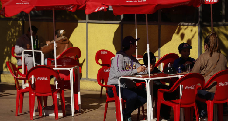 CONTEXTO | Leonardo Rubilar | Agencia UNO