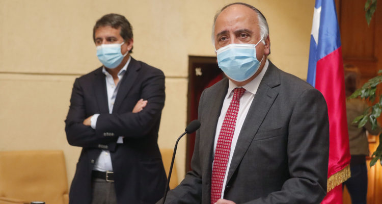 Leonardo Rubilar | Agencia UNO