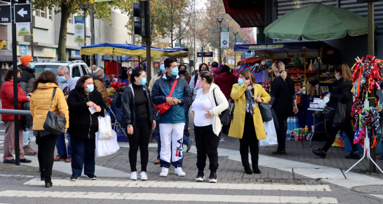 Daniel Pino | Agencia UNO
