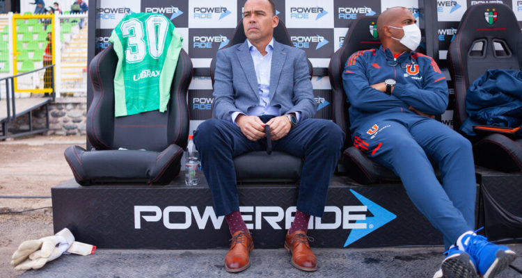 Sebastián Oria I Agencia Uno