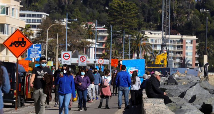 Manuel Lema | Agencia UNO