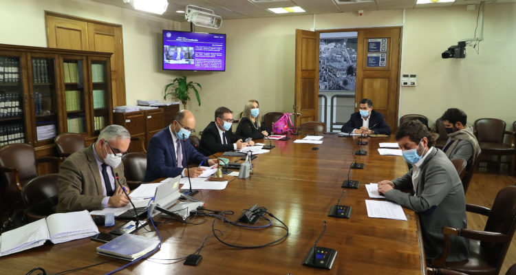 Leonardo Rubilar | Agencia UNO