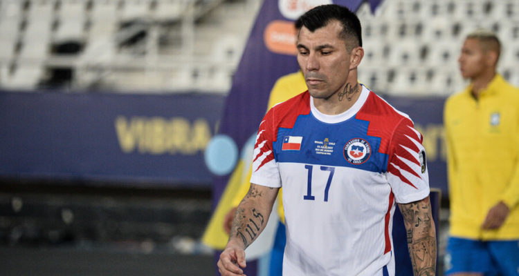 Nayra Halm I Agence France Presse