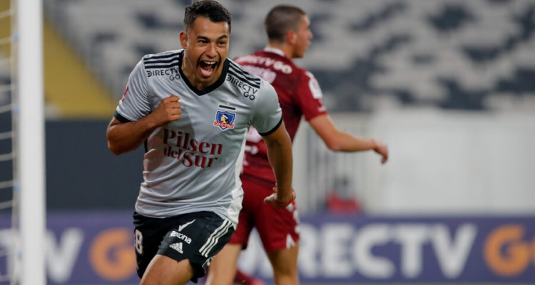 Francisco Longa I Agencia Uno