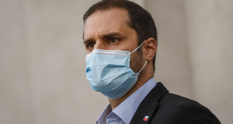 Sebastián Beltrán | Agencia UNO