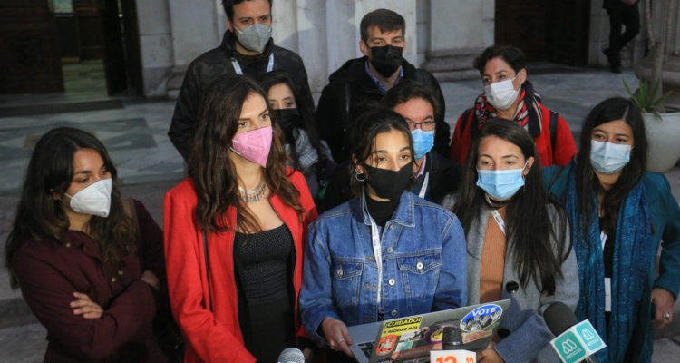 Diego Martin | Agencia UNO