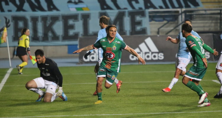 Byron Pérez I Agencia Uno