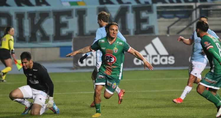 Byron Pérez I Agencia Uno
