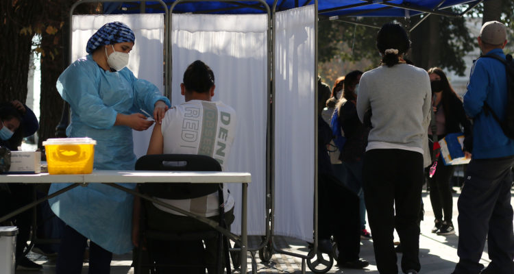 Leonardo Rubilar | Agencia UNO