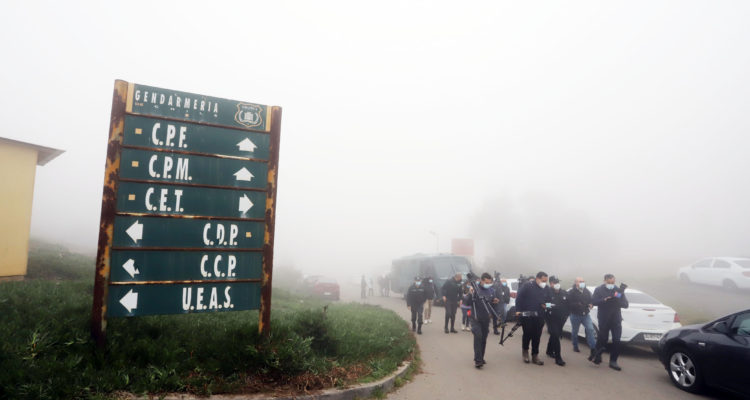 Manuel Lema | Agencia UNO