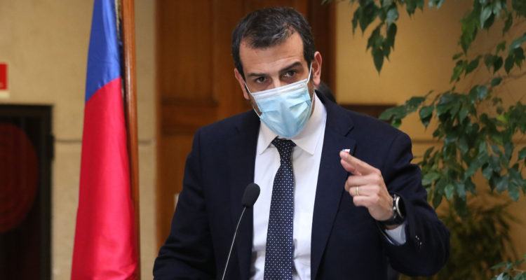 Leonardo Rubilar | Agencia UNO