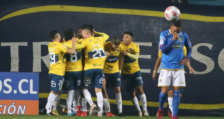 Byron Pérez I Agencia Uno