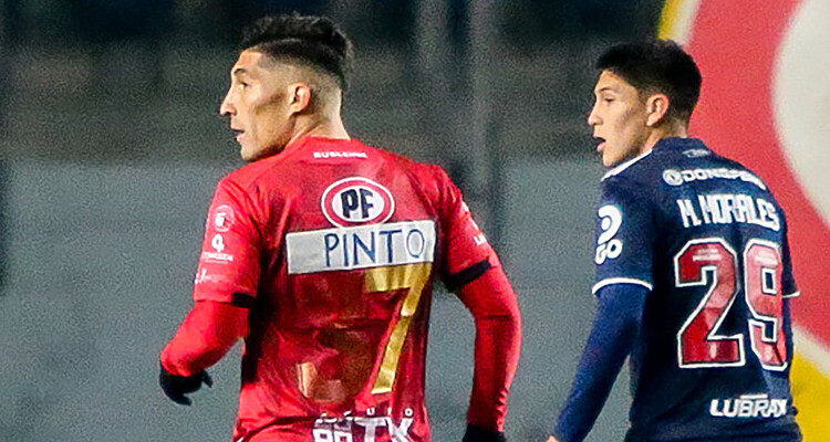 Byron Pérez I Agencia Uno