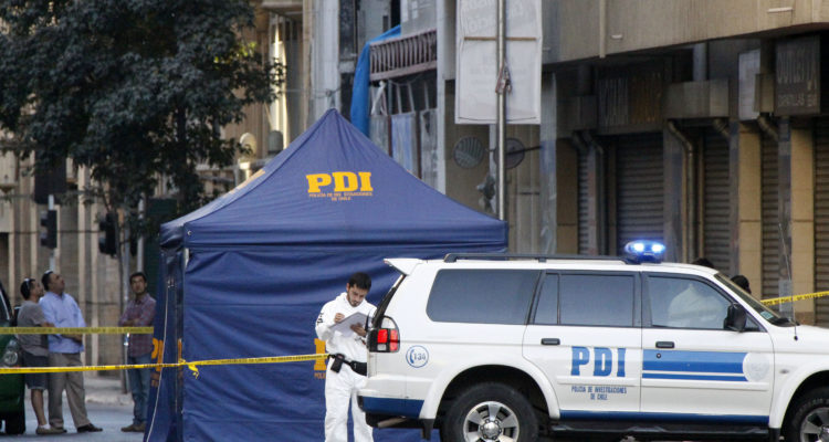 CONTEXTO | Agencia UNO