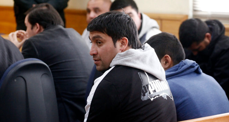 Sebastián Rodríguez I Agencia Uno 