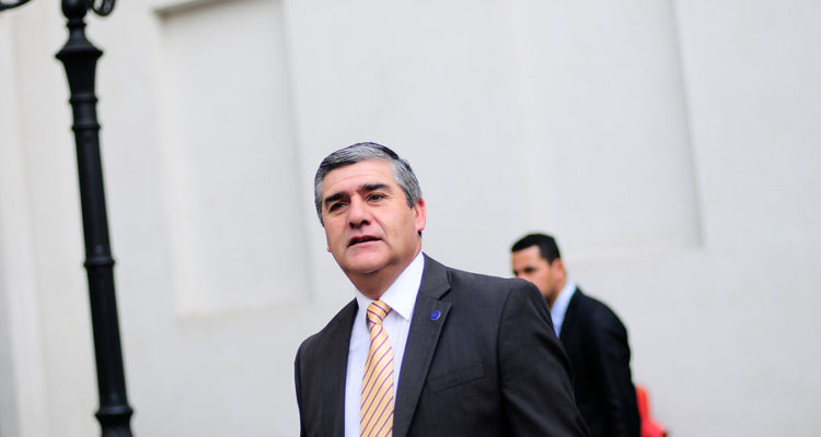 Sebastián Beltrán I Agencia Uno