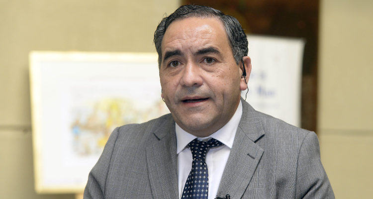 ARCHIVO | Pablo Ovalle | Agencia UNO