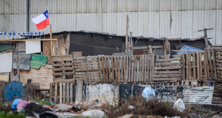 ARCHIVO | Hans Scott | Agencia UNO