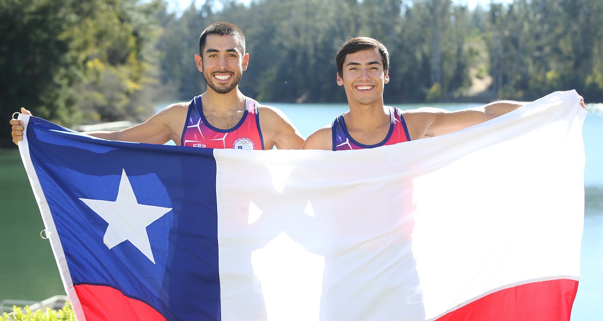 Ministerio del Deporte | Oficial