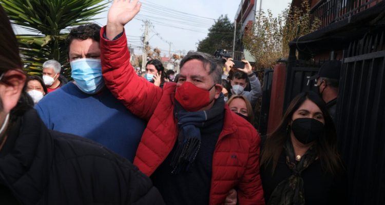 ARCHIVO | Daniel Araya | Agencia UNO