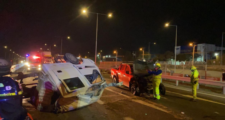 Cedida a BBCL vía Sofía Carrizo 