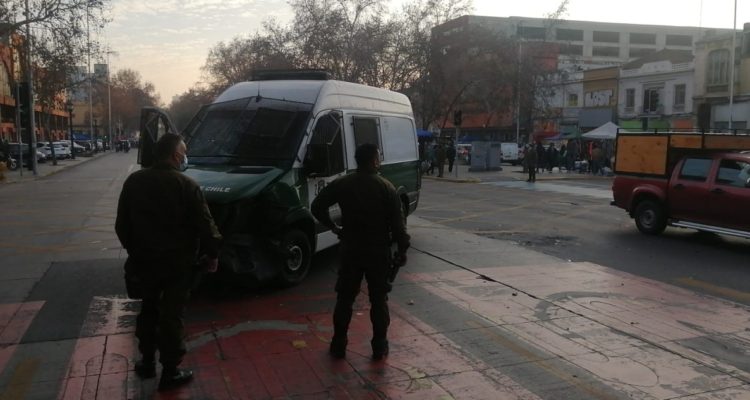 Christian Borcoski | RBB 