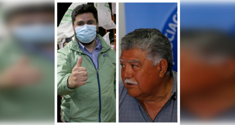 Archivo | Agencia UNO | Edición BBCL