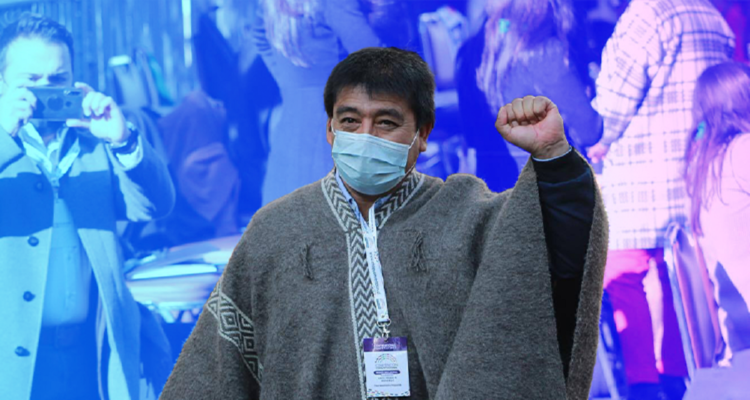 Edición Cony Escobar (BBCL)