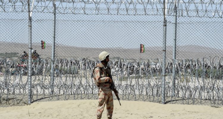 Banaras Khan | Agence France-Presse