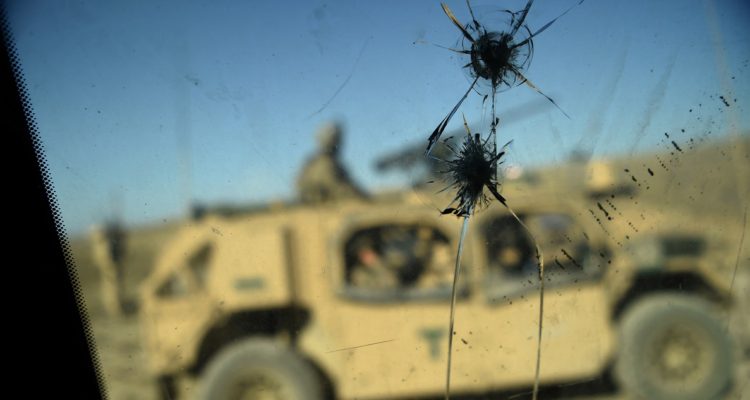 Wakil Kohsar | Agence France-Presse