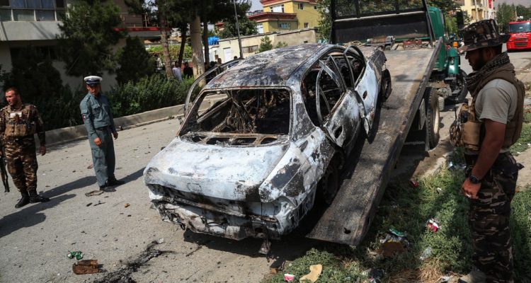 Agence France-Presse