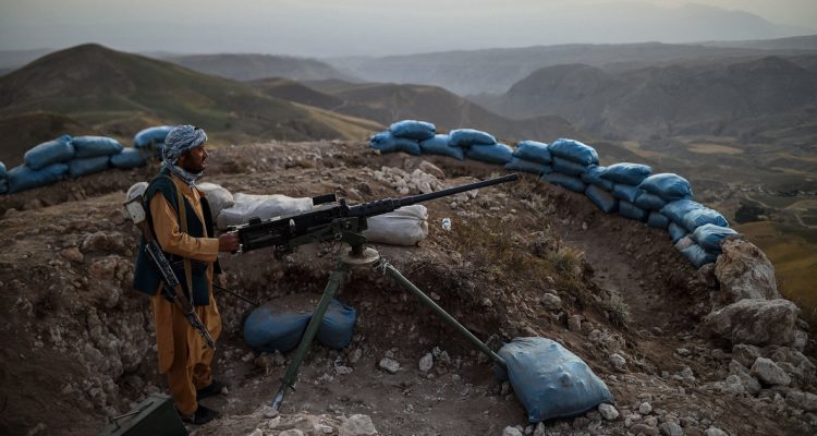 Farshad Usyan | Agence France-Presse