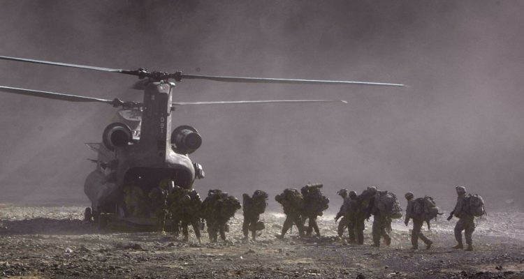 David Furst | Agence France-Presse