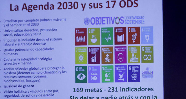 Agencia UNO