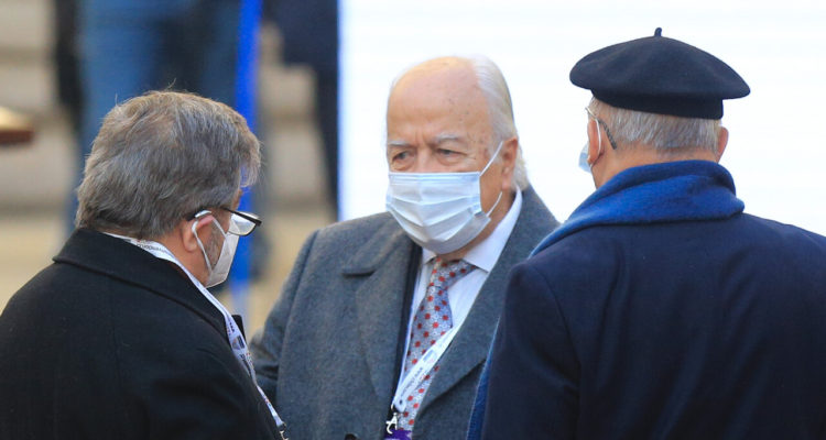 ARCHIVO | Agencia UNO