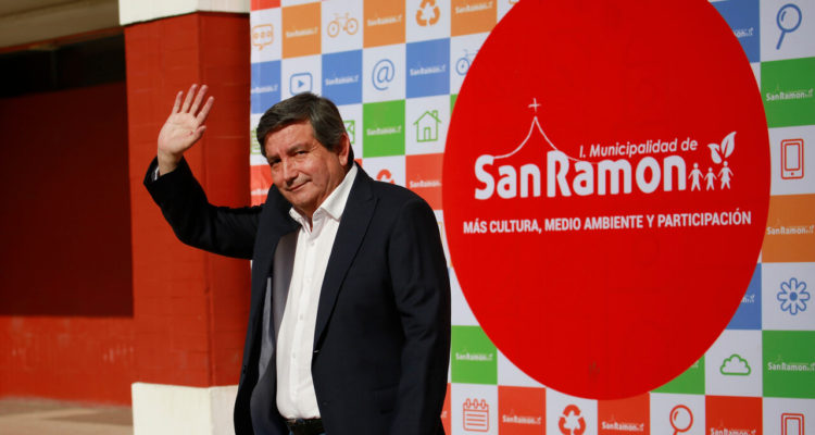 ARCHIVO | Agencia UNO