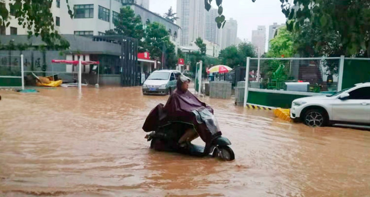 EFE | EPA | Costfoto