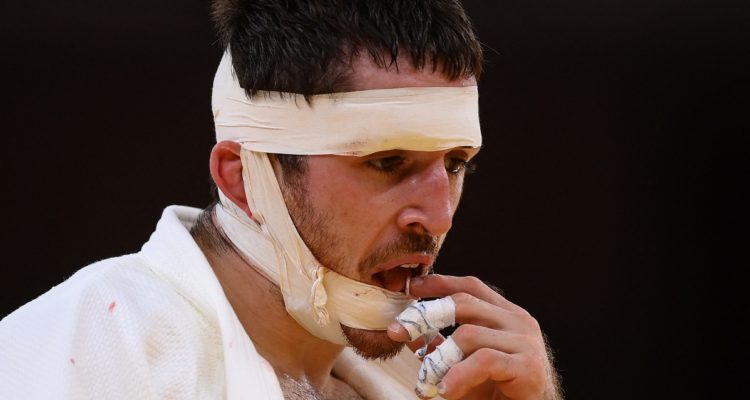 Franck Fife | Agence France-Presse