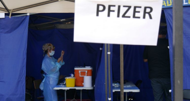 CONTEXTO | Santiago Morales | Agencia UNO