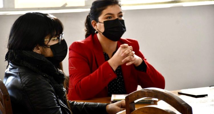 Facebook | Municipalidad de Villa Alemana